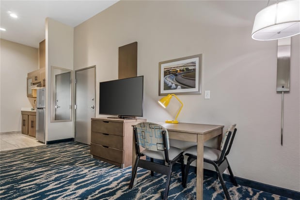 Images Executive Residency by Best Western Corpus Christi