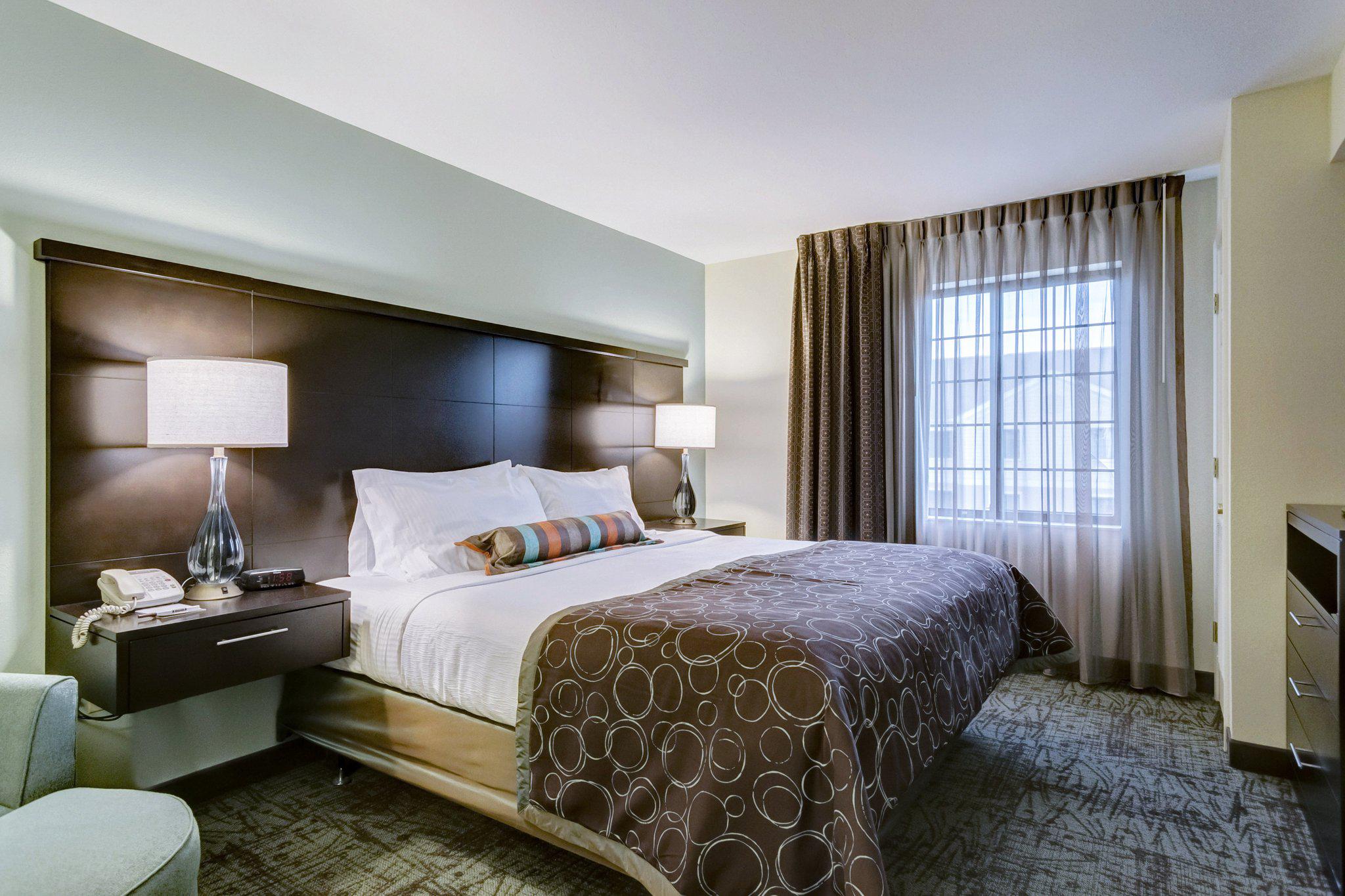 Staybridge Suites Ofallon Chesterfield, an IHG Hotel O'Fallon (636)300-0999