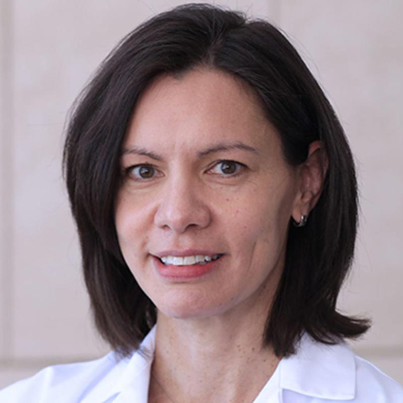 Dr. Claire L. Keating, MD