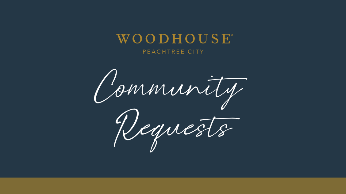 Serving Our Community?