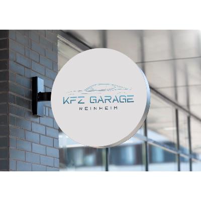 Logo KfzGarage