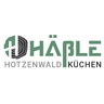 Häßle Hotzenwald Küchen in Jungholz Gemeinde Rickenbach - Logo