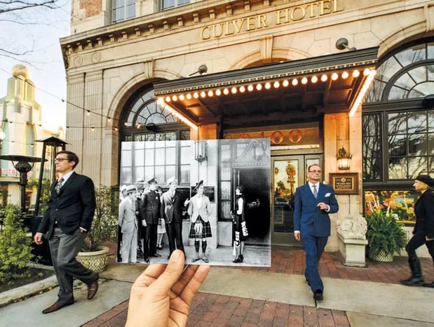 Images The Culver Hotel