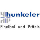 Hunkeler Fertigung AG Logo