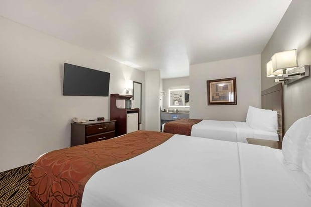 Images Best Western Red Carpet Inn