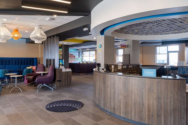 Images Tru by Hilton Naperville Chicago