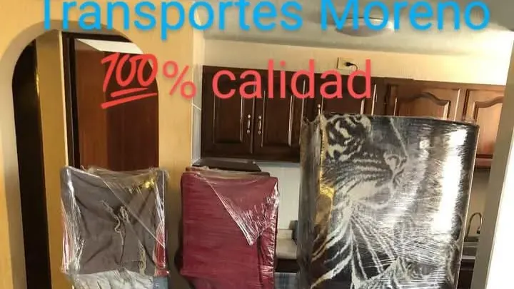 Images Fletes Y Mudanzas Moreno
