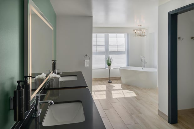 Images Hotel Canandaigua, Tapestry Collection by Hilton