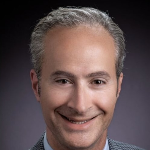 David M Broussard
