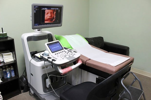 Images Heavenly 3D 4D Ultrasounds-Apple Valley