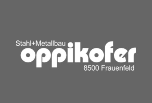 Bilder Oppikofer Stahl- und Metallbau AG
