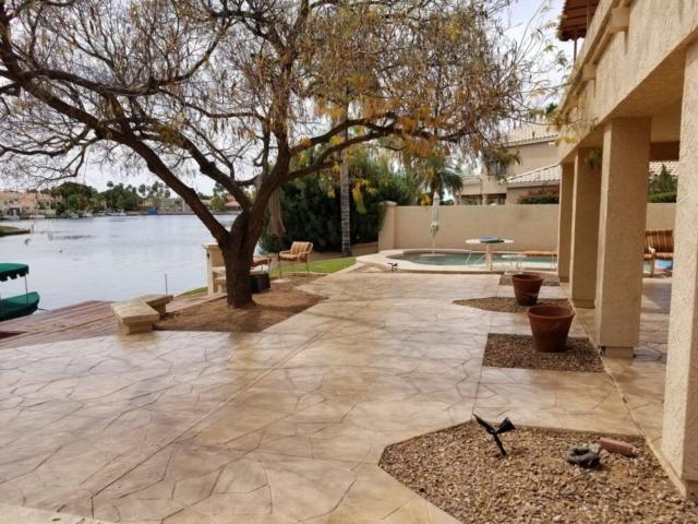 Images Valley Concrete Coatings and Polishing