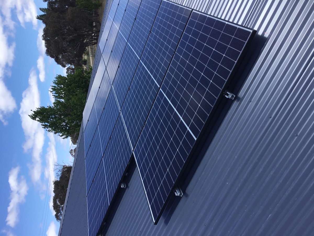 Images Eco Energy & Solar Solutions