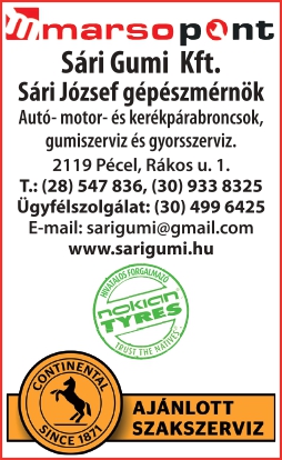 Images Sári Gumi Kft.