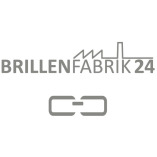 Kundenlogo Brillenfabrik24