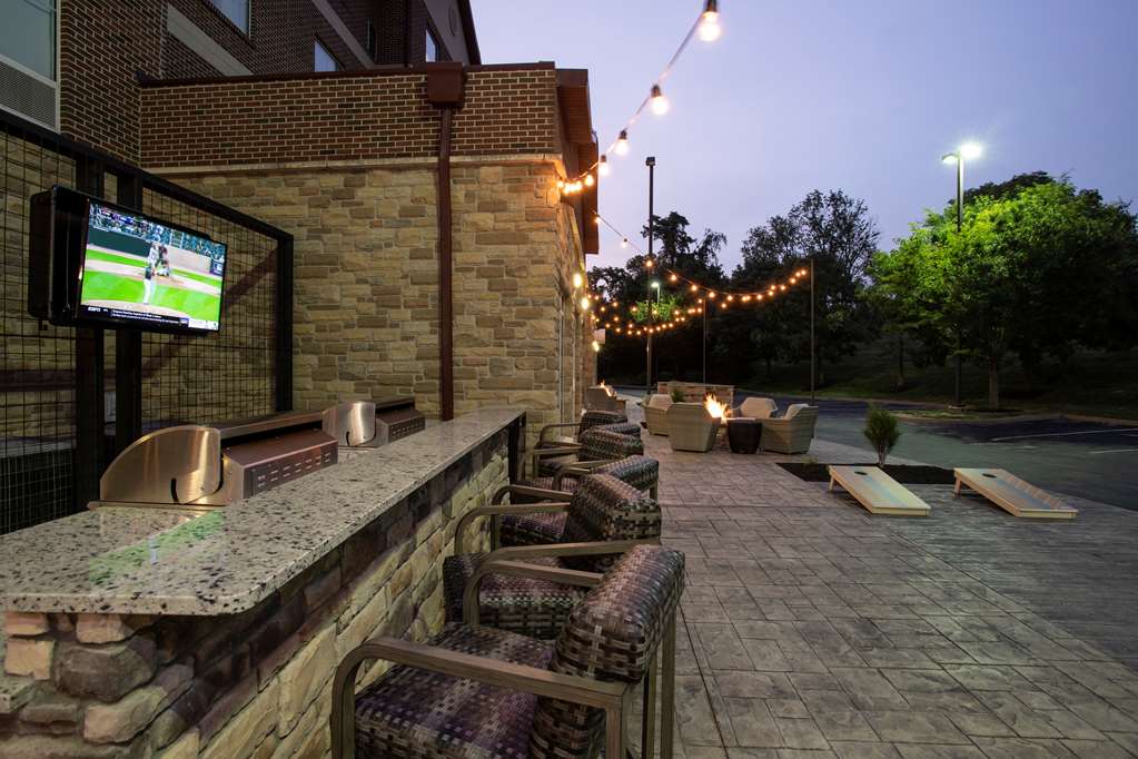 Homewood Suites by Hilton Cincinnati Airport South-Florence