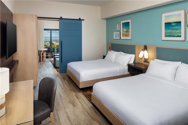 Images Embassy Suites by Hilton Gulf Shores Beach Resort