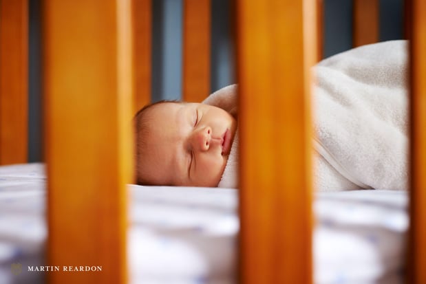 Images Martin Reardon Photography