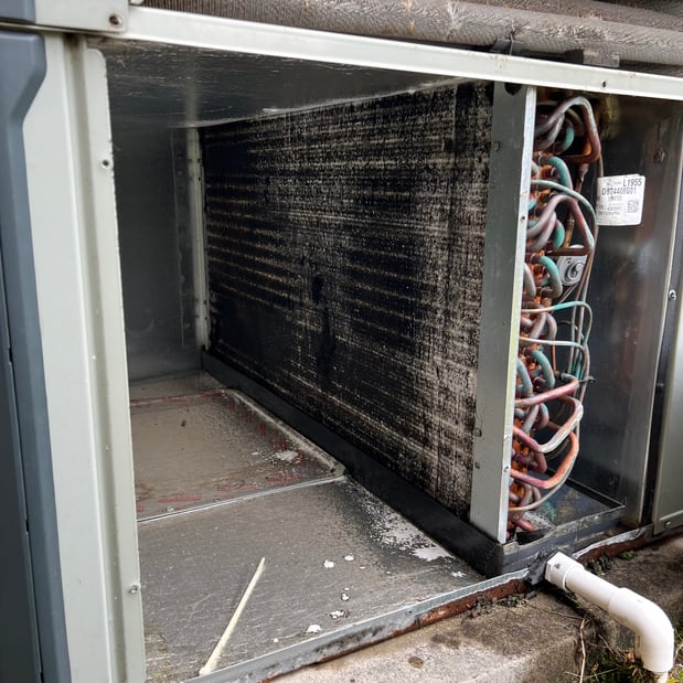 Images Arctic Air Heating, Air Conditioning & Plumbing