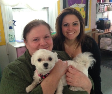 Precious Moments Day Care Center Inc