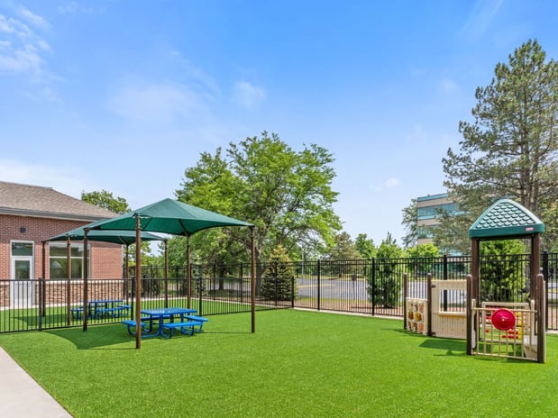 Images Lincolnshire KinderCare