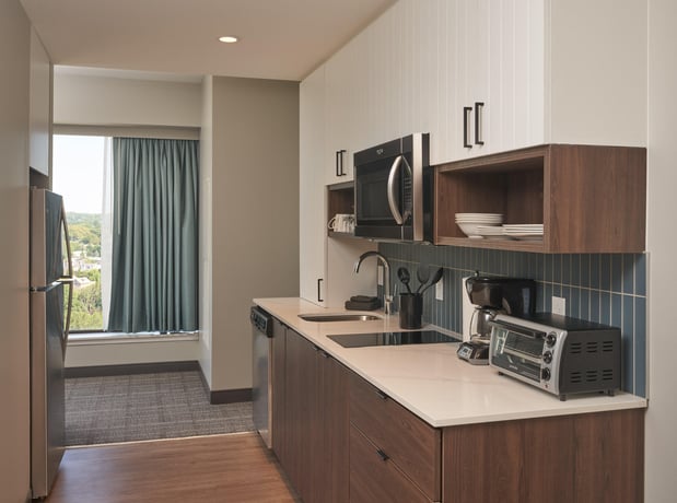 Images Staybridge Suites Wilmington Downtown by IHG