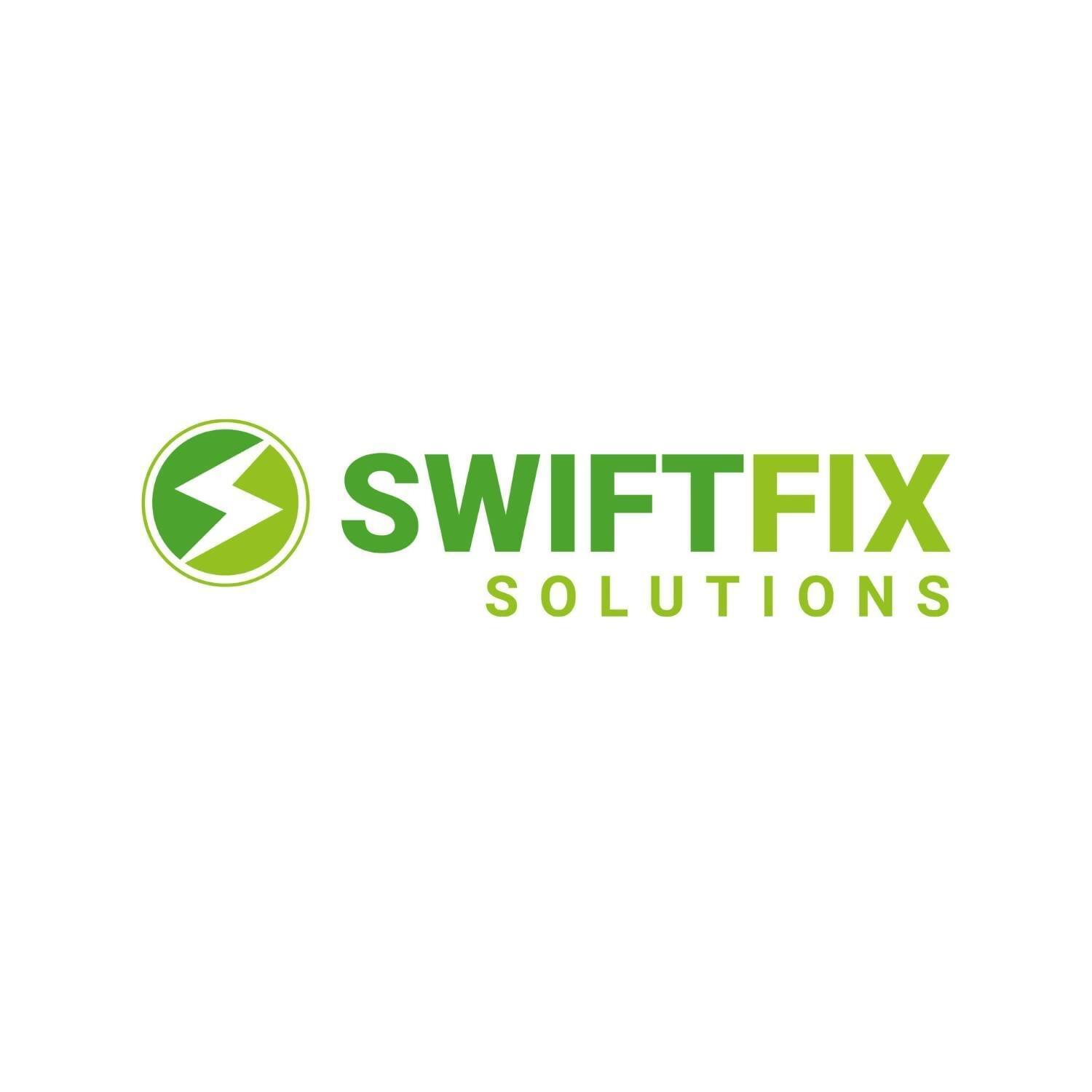 Swiftfix Solutions Logo
