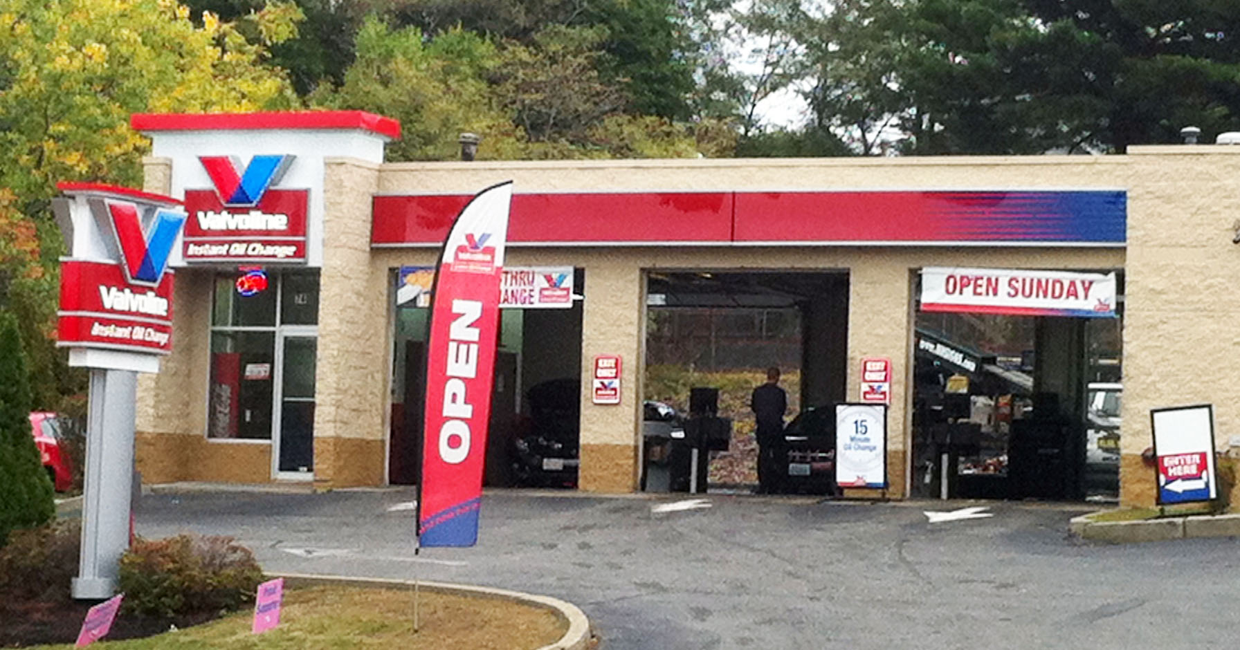 Store Image