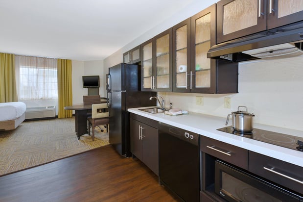 Images Candlewood Suites Columbus North - Polaris by IHG