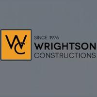 Wrightson Constructions Pty Ltd Logo