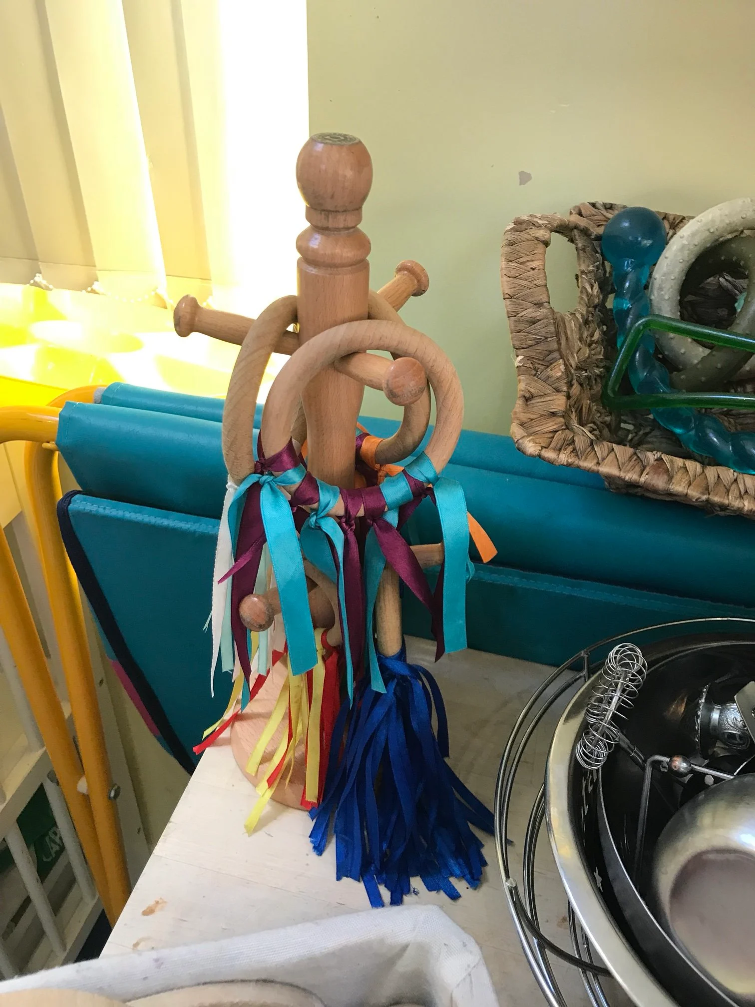 Images Sunshine Day Nursery York Ltd