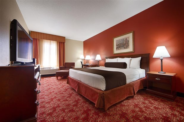 Images Best Western Fort Lauderdale Airport/Cruise Port