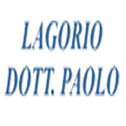 Lagorio Dr. Paolo Giovanni Logo