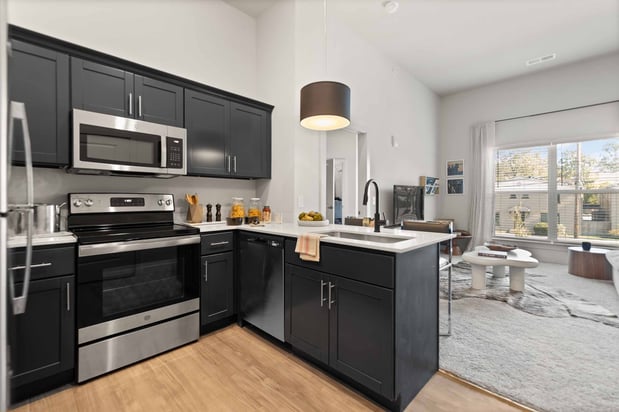 Images Gateway Lofts Lexington