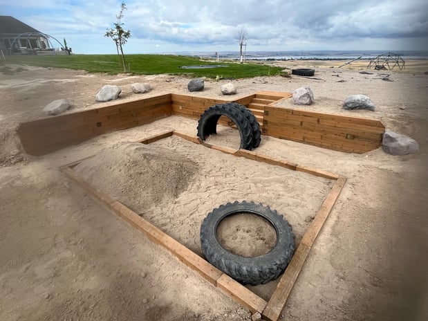 Images High Country Lawn & Landscape Maintenance