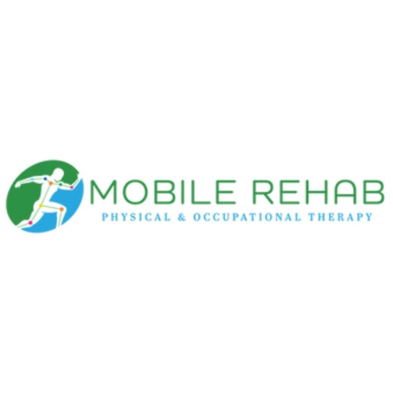 Mobile Rehab Physical & Occupational Therapy Logo