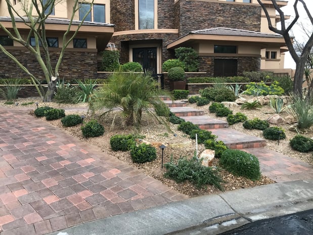 Images All Star Landscaping