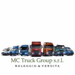 MC Truck Group srl Logo