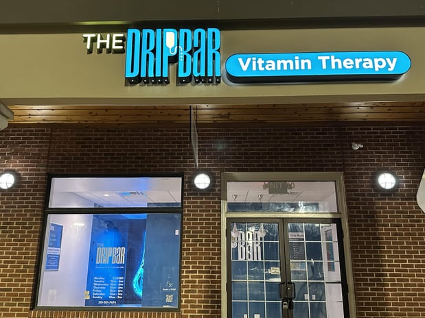 Images The DRIPBaR Doylestown