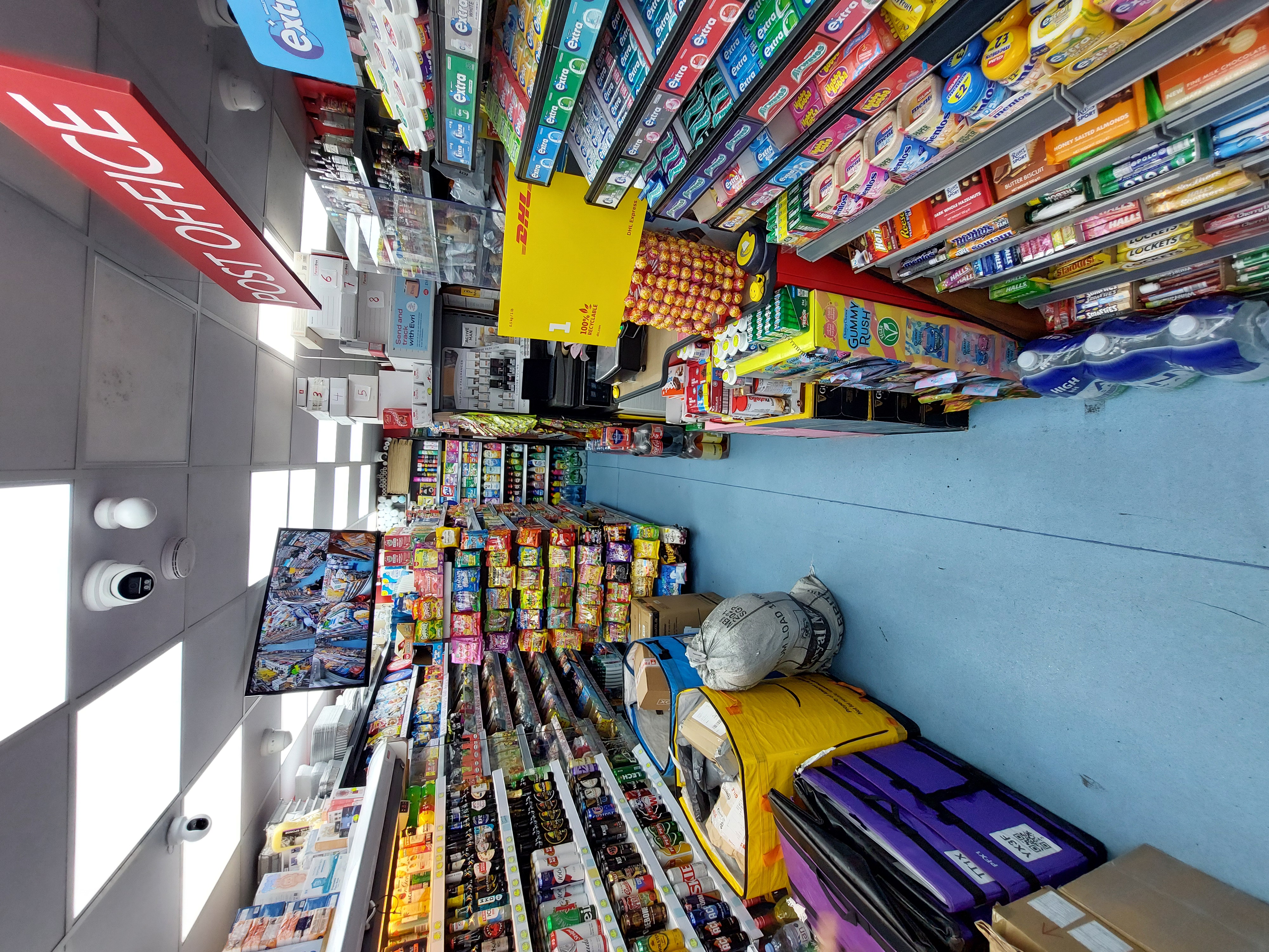 Images DHL Express Service Point (J & J Express)