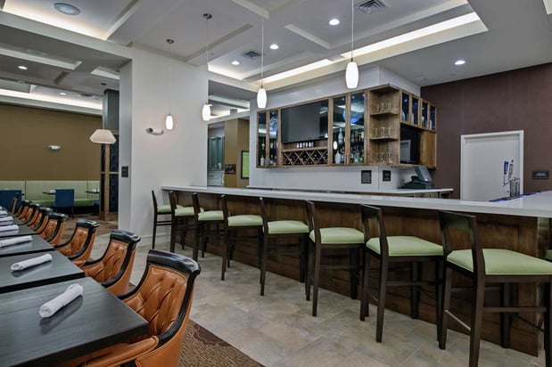 Images Hilton Garden Inn Lincoln Downtown/Haymarket