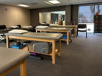 Images Select Physical Therapy - Monrovia
