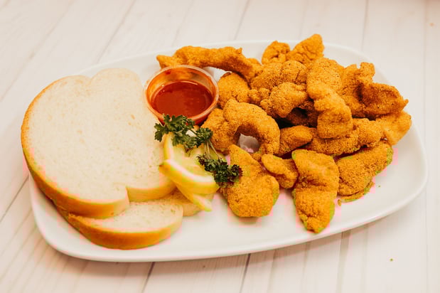 Images Mad Jack's Fresh Fish
