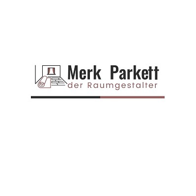Logo Merk Parkett und Fußbodentechnik GmbH