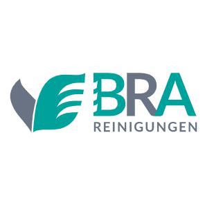 BRA Reinigungen Management GmbH Logo