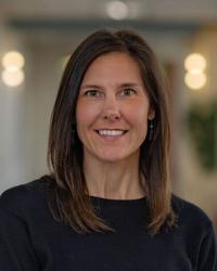 Allyson C. Gilmore - Park City, UT - Occupational Therapy