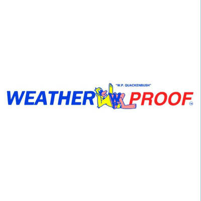 Weatherproof Inc Logo
