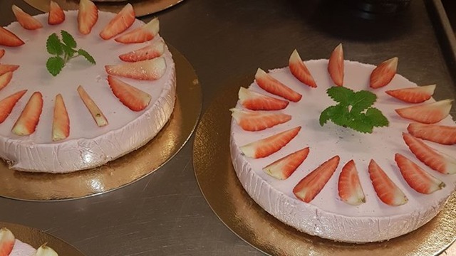 Images Eva & Carinas Kök