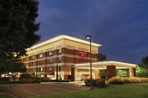 Images Hampton Inn Atlanta/Stone Mountain