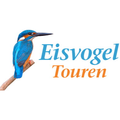 Eisvogel – Touren GmbH in Lindow in der Mark - Logo